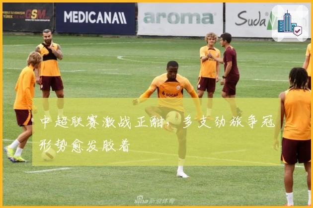 中超联赛激战正酣，多支劲旅争冠形势愈发胶着