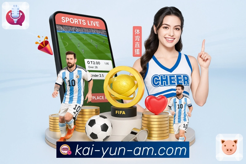 开云 Sports 官方视觉图